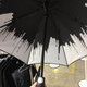Illustration for article titled Hands-On With iDeath Stranding:/i The Umbrella